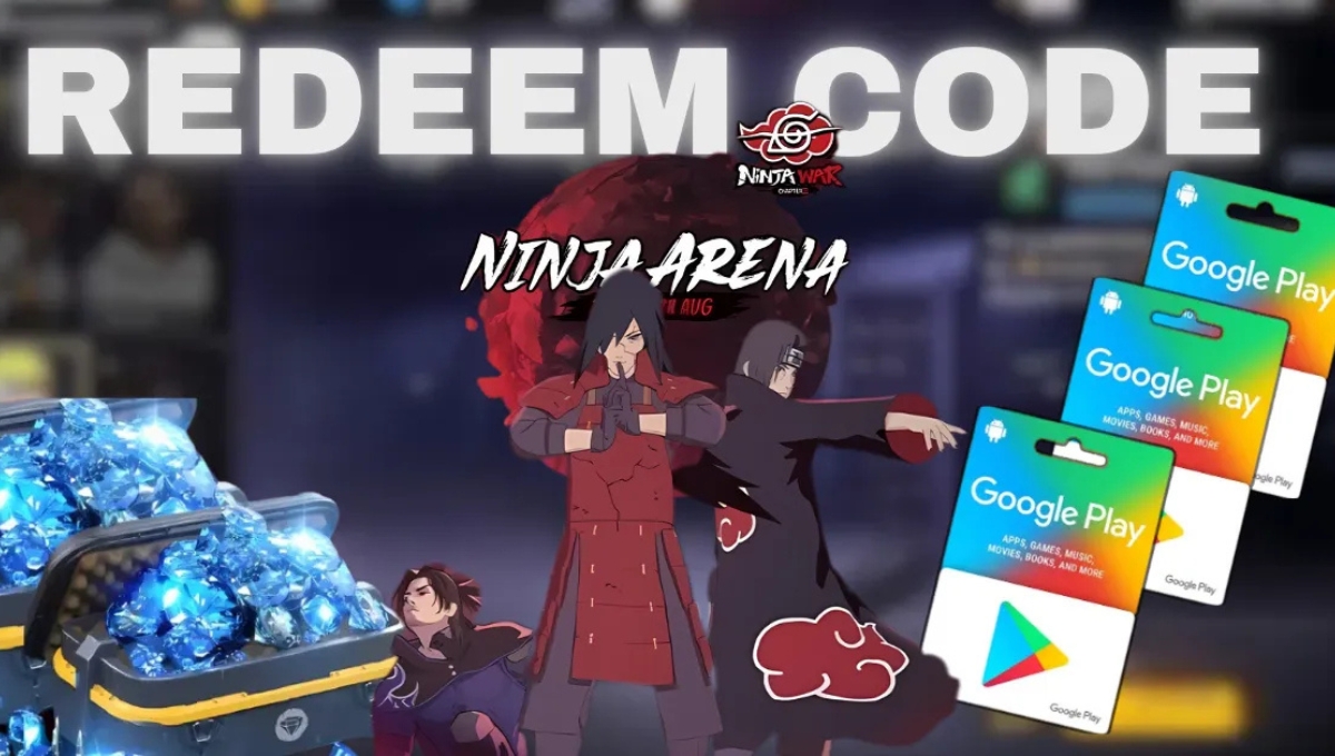 Free Fire Redeem Code 25 August 2025: फ्री में पाएं डायमंड्स, स्किन्स और एक्सक्लूसिव रिवॉर्ड्स