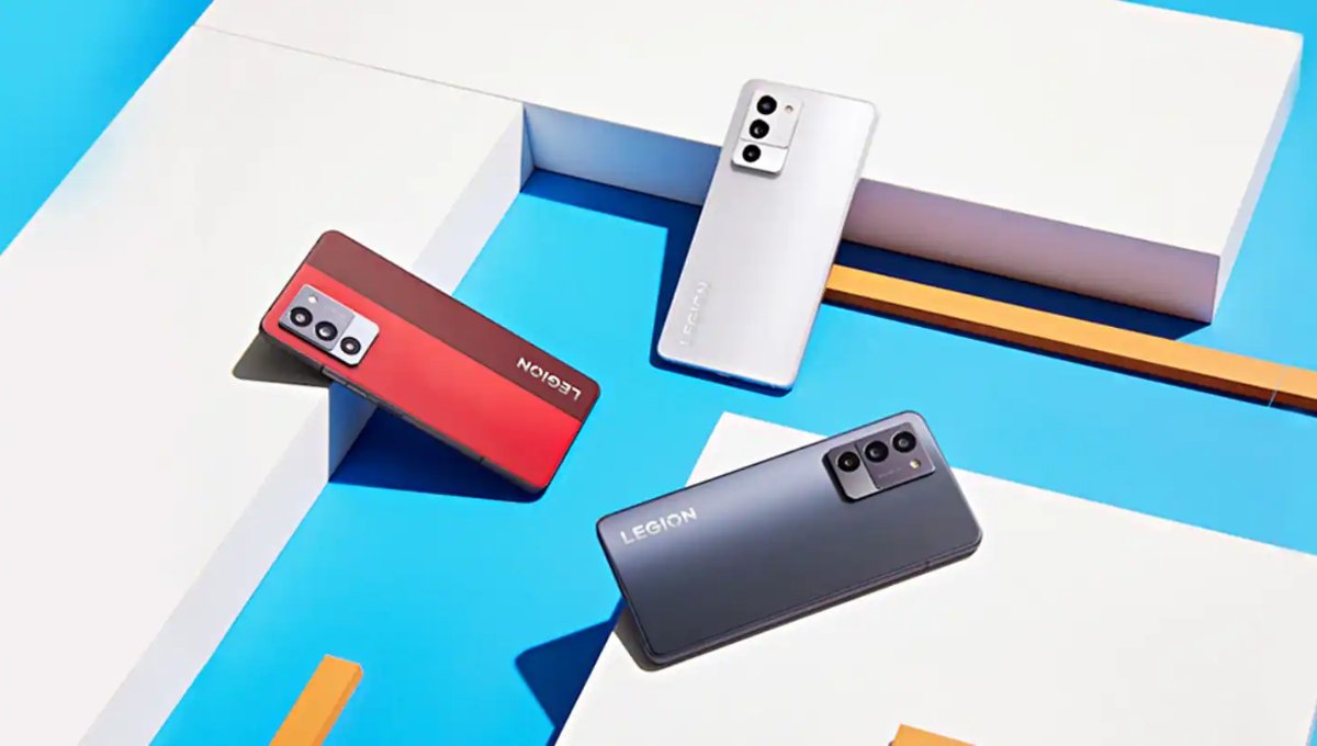 Lenovo Legion Y70 144Hz डिस्प्ले, 68W फास्ट चार्ज और प्रीमियम डिजाइन के साथ कीमत