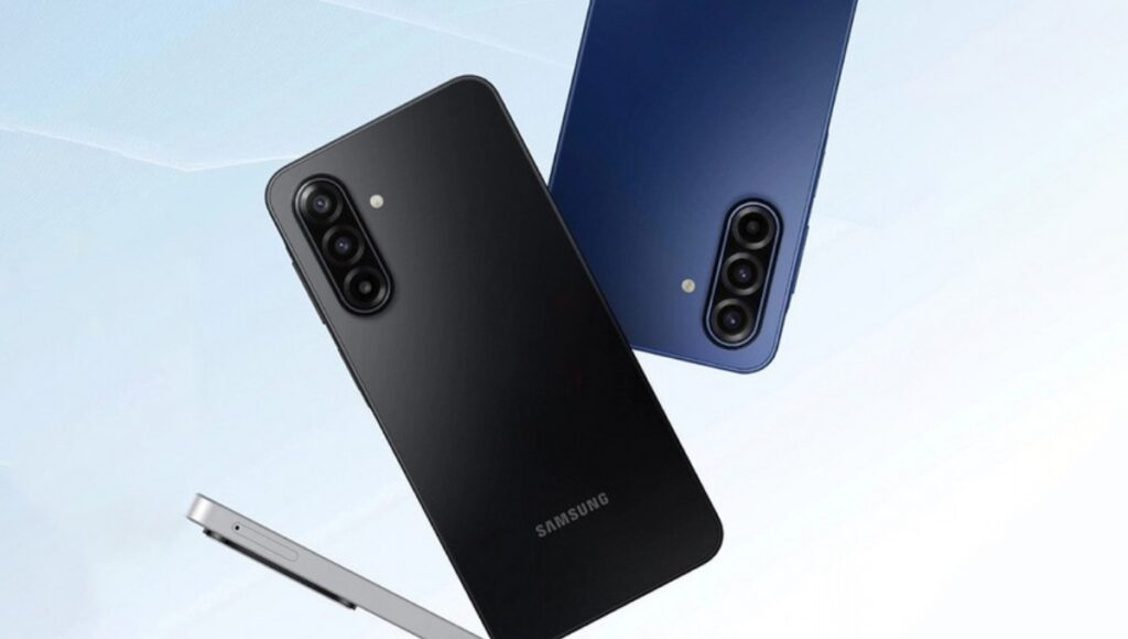 Samsung Galaxy A17: 6.7 AMOLED, ट्रिपल कैमरा और 5000mAh बैटरी के साथ,