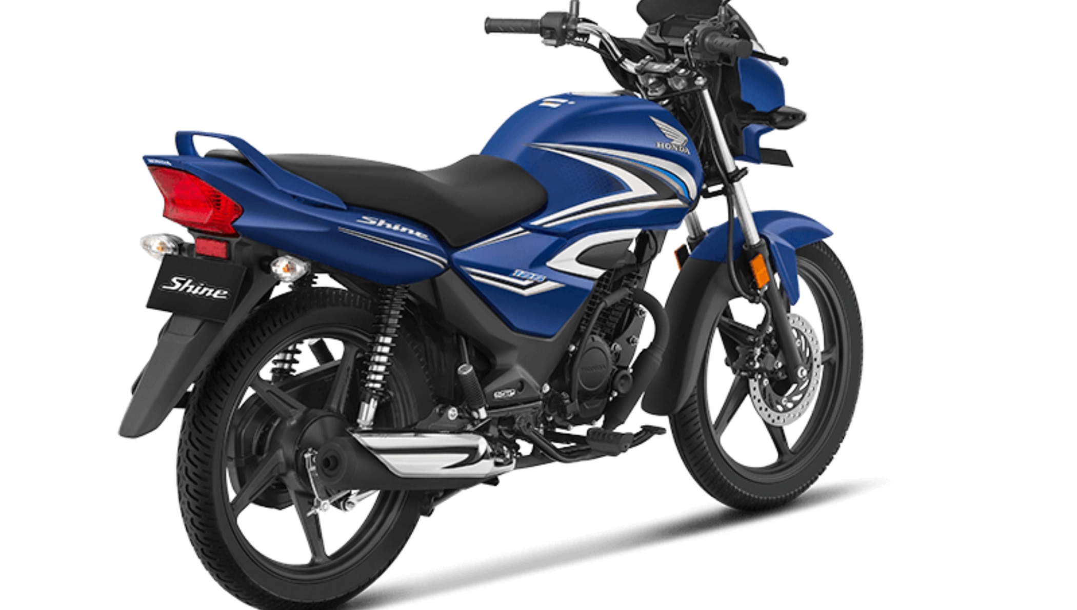 Honda Shine 2025: फीचर्स की भरपूर डोज़ और सिर्फ ₹84,493 से शुरू होती कीमत