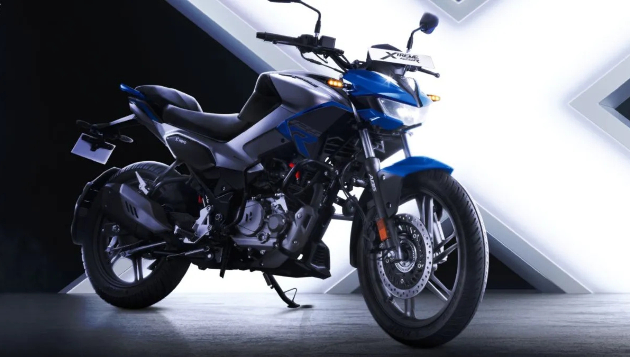 Hero Xtreme 125R: दमदार फीचर्स और सिर्फ ₹98,425 से शुरू होती कीमत