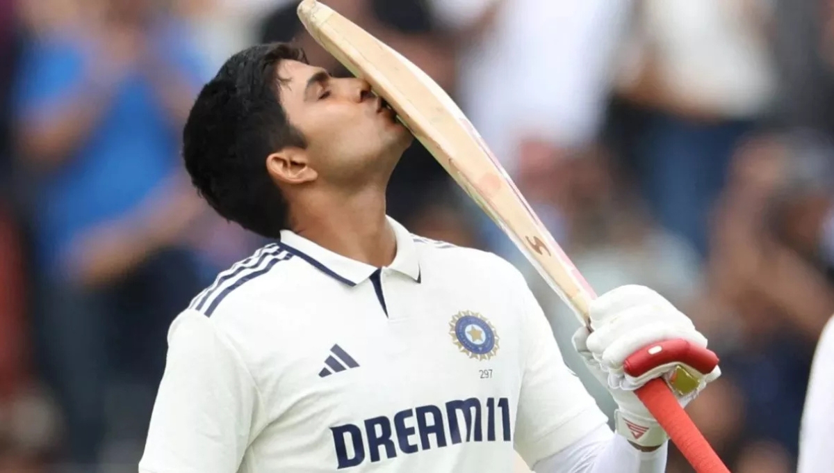 Shubman Gill के बिना शुरू हुई डुलीप ट्रॉफी, नए कप्तानों के साथ रोमांचक मुकाबला