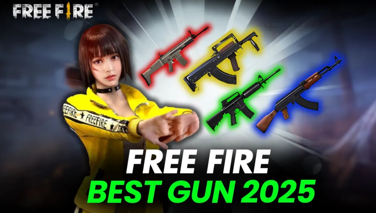 Free Fire MAX Auto Headshot Config File 2025: असली सच और Ban से बचने का तरीका