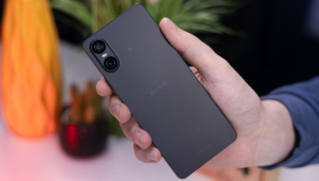 Sony Xperia 10 VI: रिव्यू 6.1 OLED, 48MP कैमरा, 5000mAh बैटरी और भारत में नवीनतम कीमत