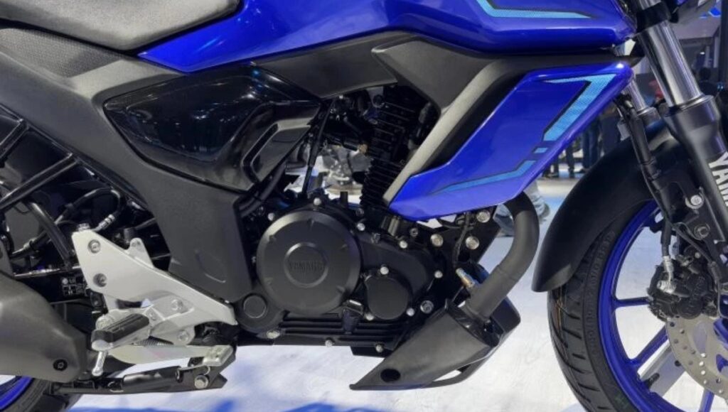 Yamaha FZ S Hybrid 2025: दमदार फीचर्स और ₹1.45 लाख की किफायती कीमत