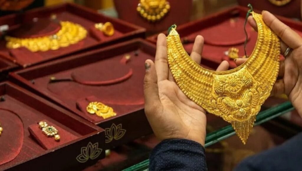 Gold Price: 31 अगस्त 2025 निवेशकों के लिए सुनहरा अवसर