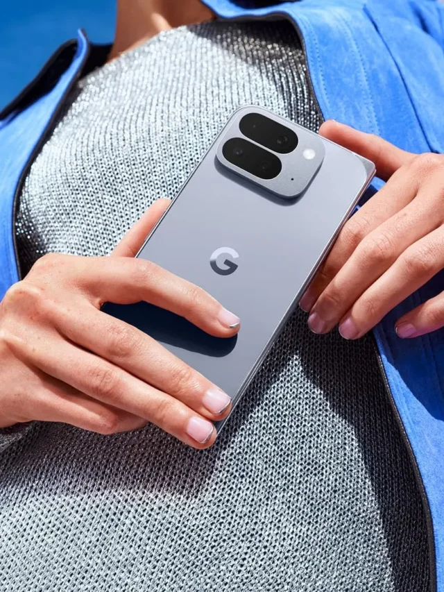 Google Pixel 10 Pro Fold: सबसे टिकाऊ फोल्डेबल फोन