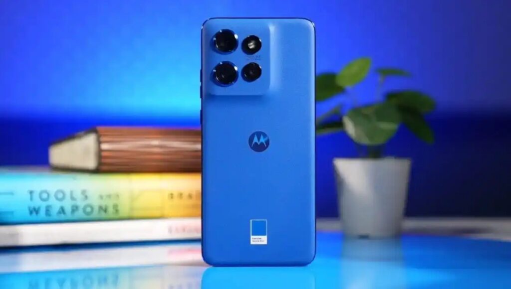 Motorola Edge 60 Neo: 50MP ट्रिपल कैमरा, 5200mAh बैटरी और 68W चार्जिंग कीमत जानें