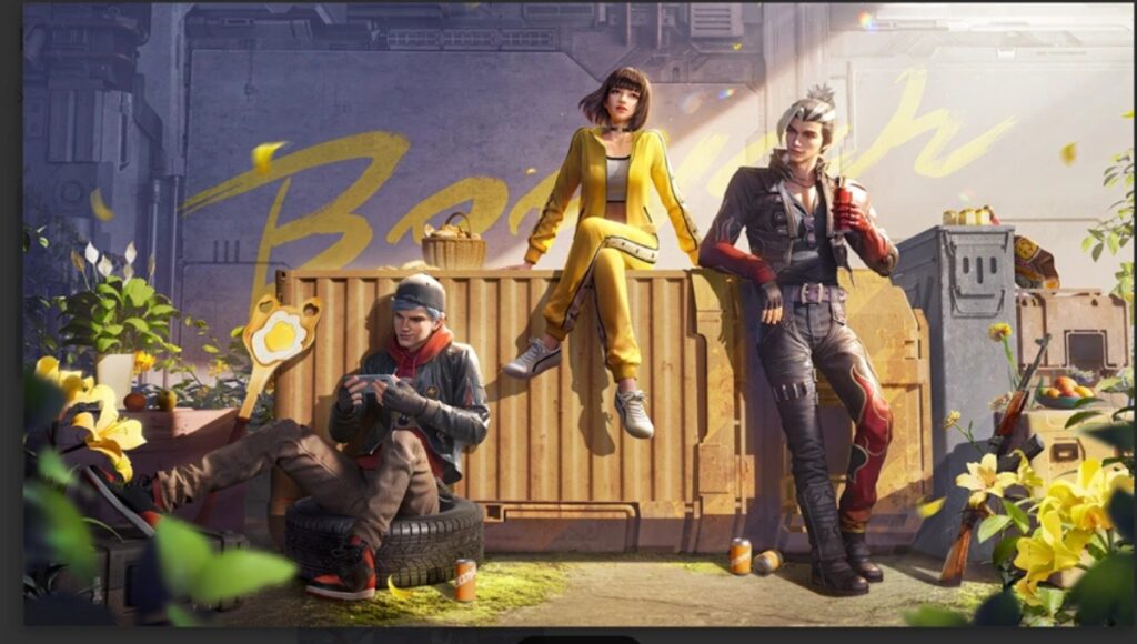 BR Ranked Season 47: Free Fire खिलाड़ियों के लिए पूरी गाइड रिवार्ड्स, टिप्स और रैंक पुश स्ट्रेटजी 2025