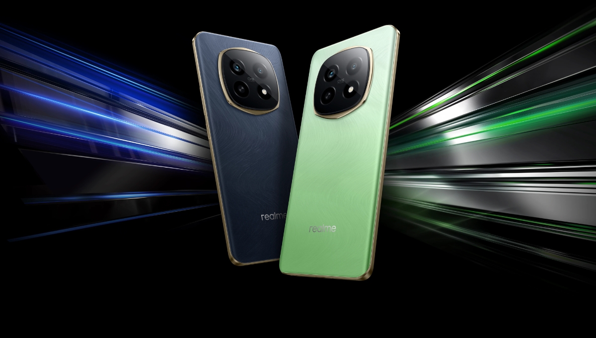 Realme P2 Pro: 6.7” OLED, 5200mAh बैटरी और 50MP कैमरा सिर्फ ₹29,999 में