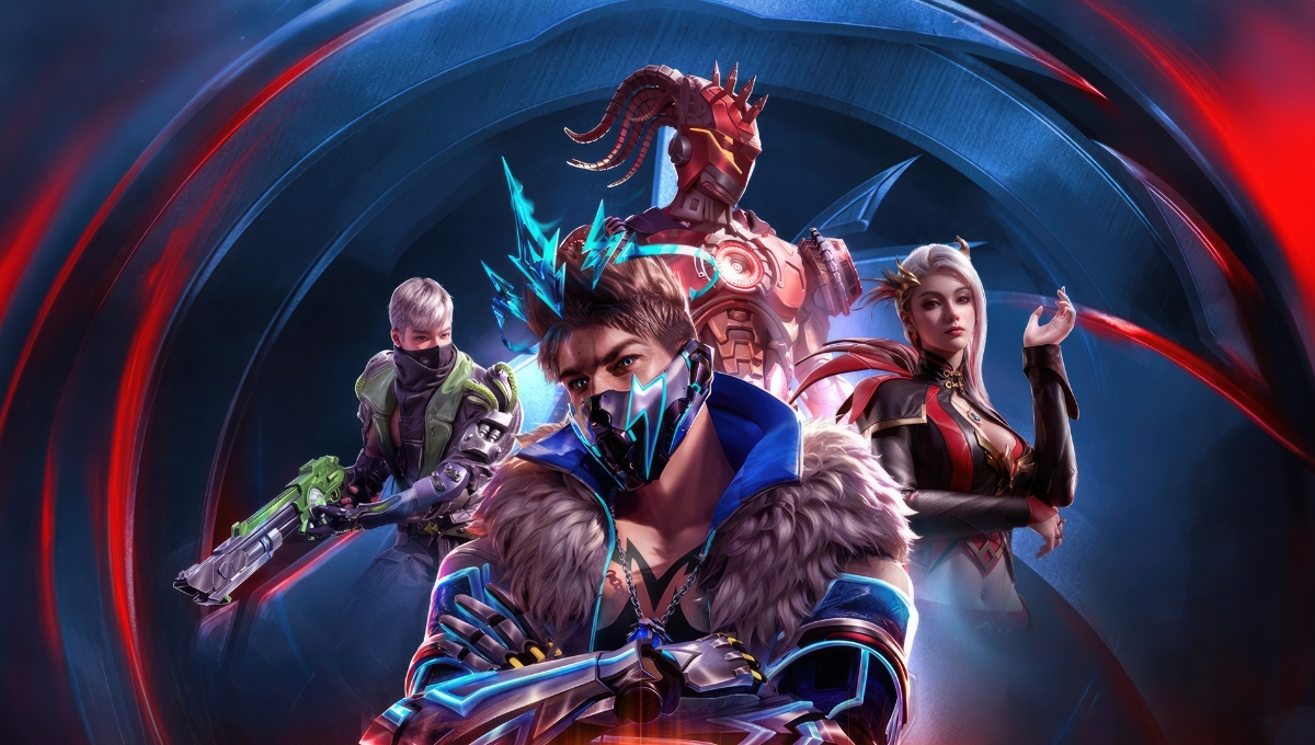 Free Fire Redeem Code 19 September 2025: आज ही पाएं शानदार रिवॉर्ड्स