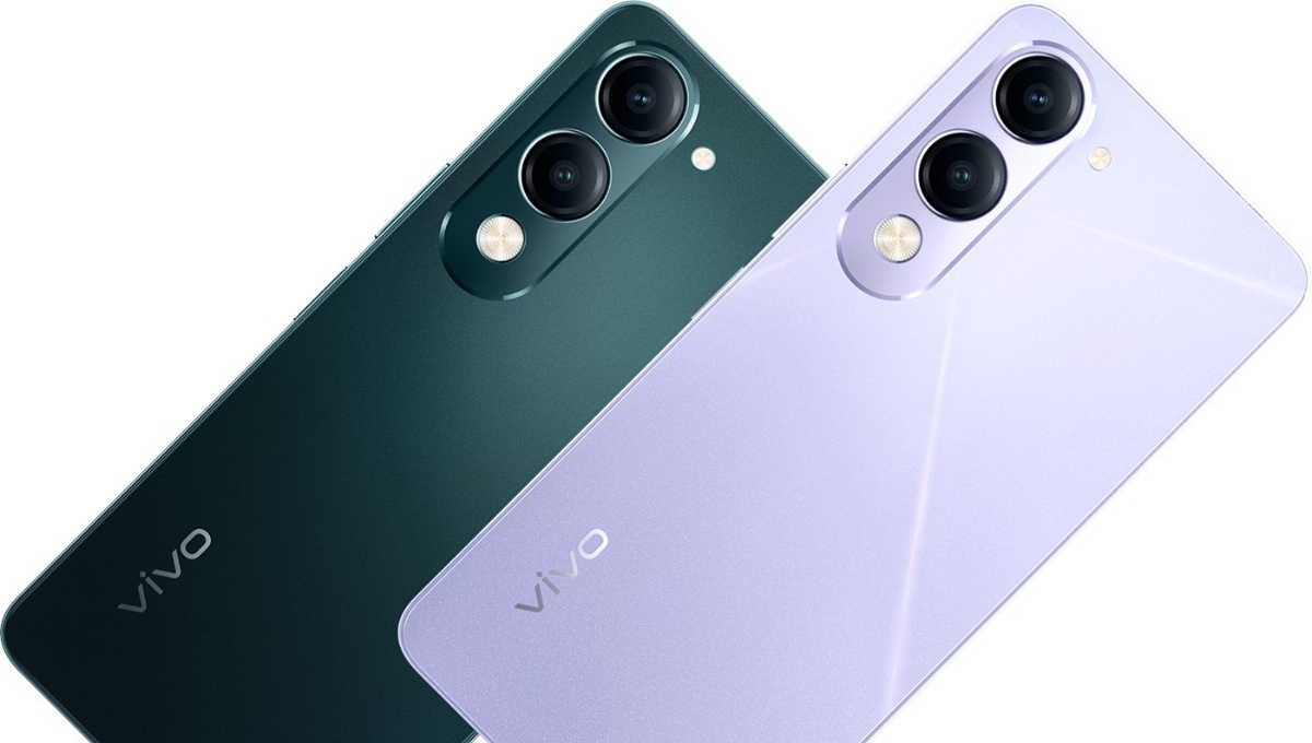Vivo Y19s GT: दमदार बैटरी, 50MP कैमरा और शानदार लुक्स, कीमत भी बजट में
