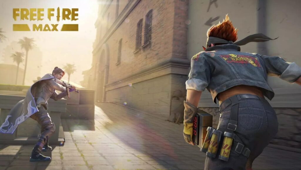 Free Fire Redeem Code 2 September 2025: बिना पैसे खर्च किए पाएं फ्री स्किन्स डायमंड्स और शानदार रिवॉर्ड्स