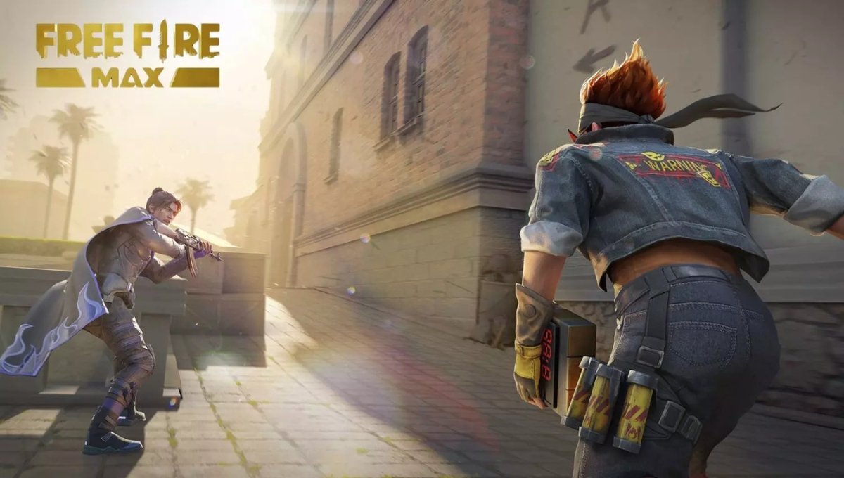Free Fire Diamond Top Up Guide 2025