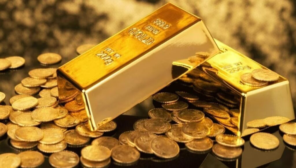 3 सितंबर 2025 Gold Price में रिकॉर्ड वृद्धि जानिए क्या है आज का सोने का भाव