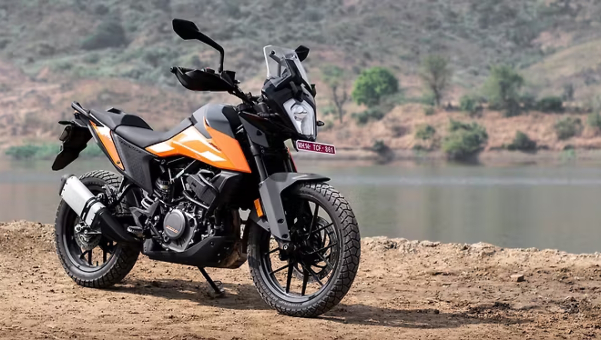 KTM 250 Adventure: दमदार Features और किफायती Price के साथ रोमांचक सफर का मज़ा