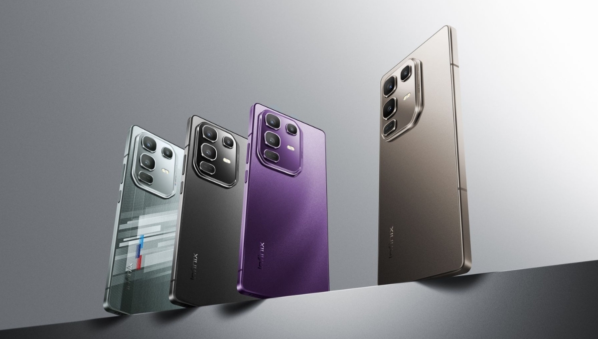 Infinix Note 50s: Price and Features 5500mAh बैटरी, 64MP कैमरा और 45W फास्ट चार्जिंग