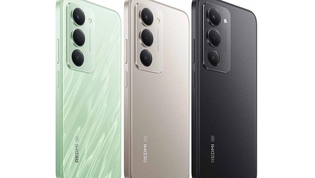 Xiaomi Redmi 15 4G: 7000mAh बैटरी, 50MP कैमरा और शानदार फीचर्स सिर्फ ₹17,000 में