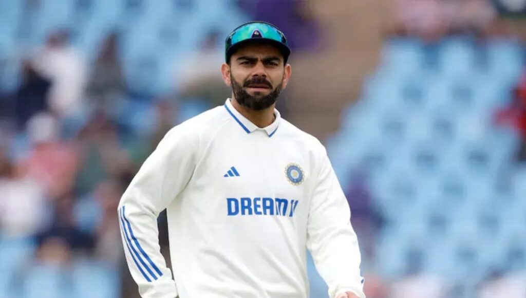Virat Kohli का लंदन में फिटनेस टेस्ट बीसीसीआई के फैसले पर उठे सवाल