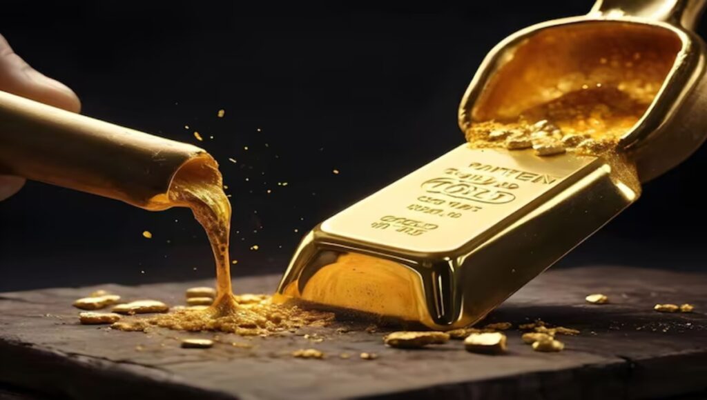 4 सितंबर को Gold Price में उतार-चढ़ाव निवेशकों को क्या करना चाहिए