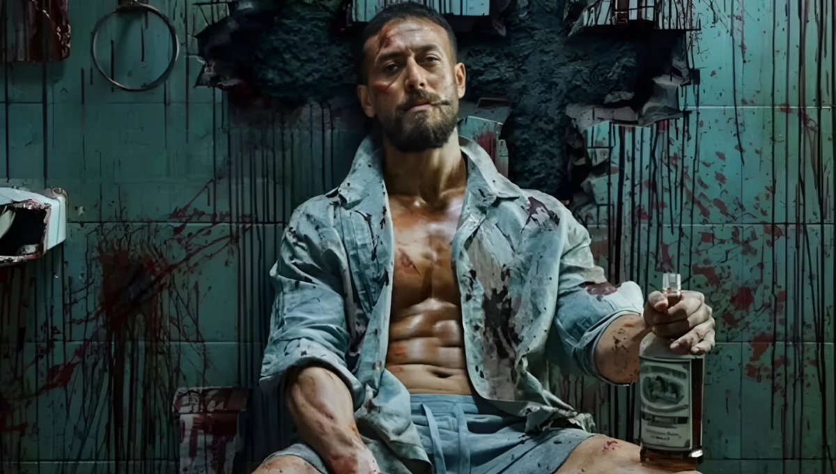 Baaghi 4 First Review: टाइगर श्रॉफ की फिल्म देगी हर सीन में ब्लॉकबस्टर एक्सपीरियंस