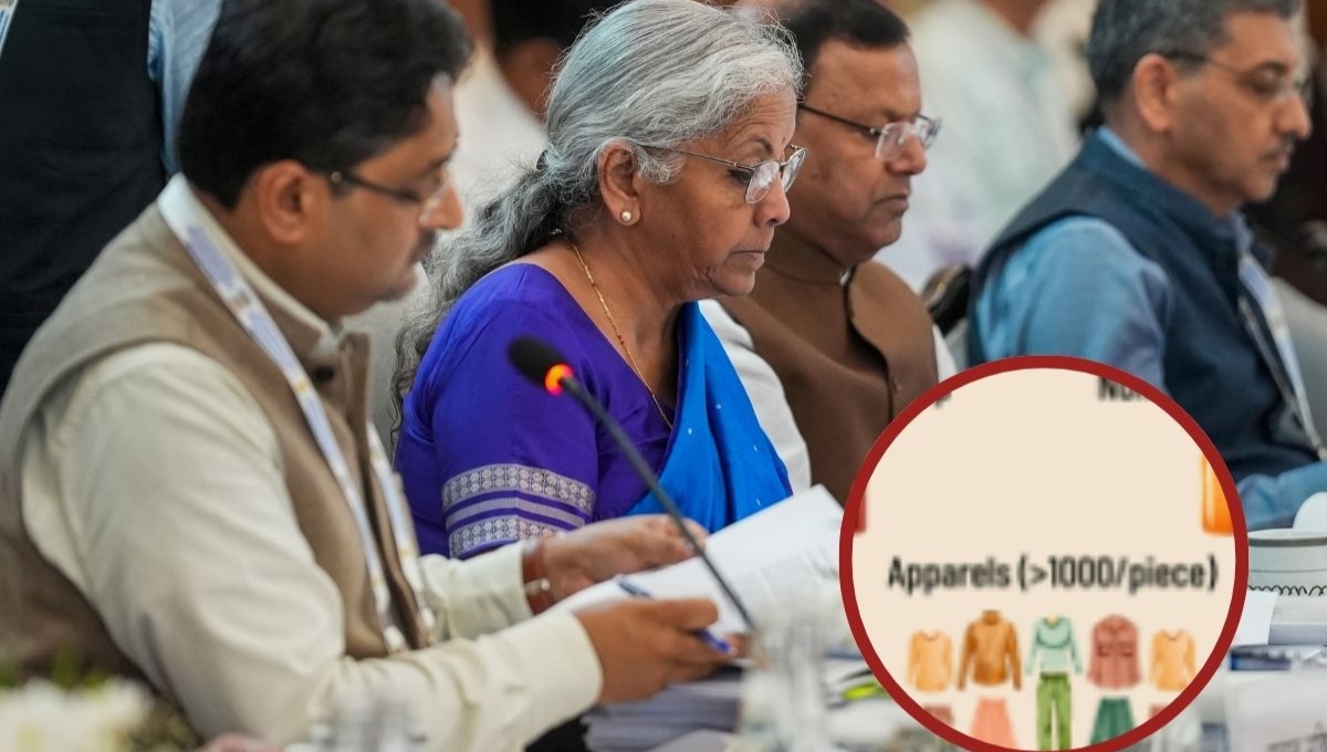 GST Council Big Decision: दिवाली और दशहरा में अब खरीदारी होगी और भी सस्ती