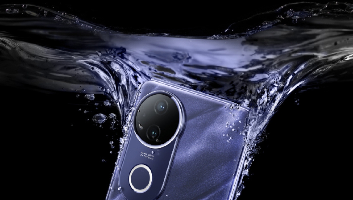 Vivo T4R 5G: 50MP कैमरा, 5700mAh बैटरी और दमदार परफॉर्मेंस सिर्फ ₹19,499 में