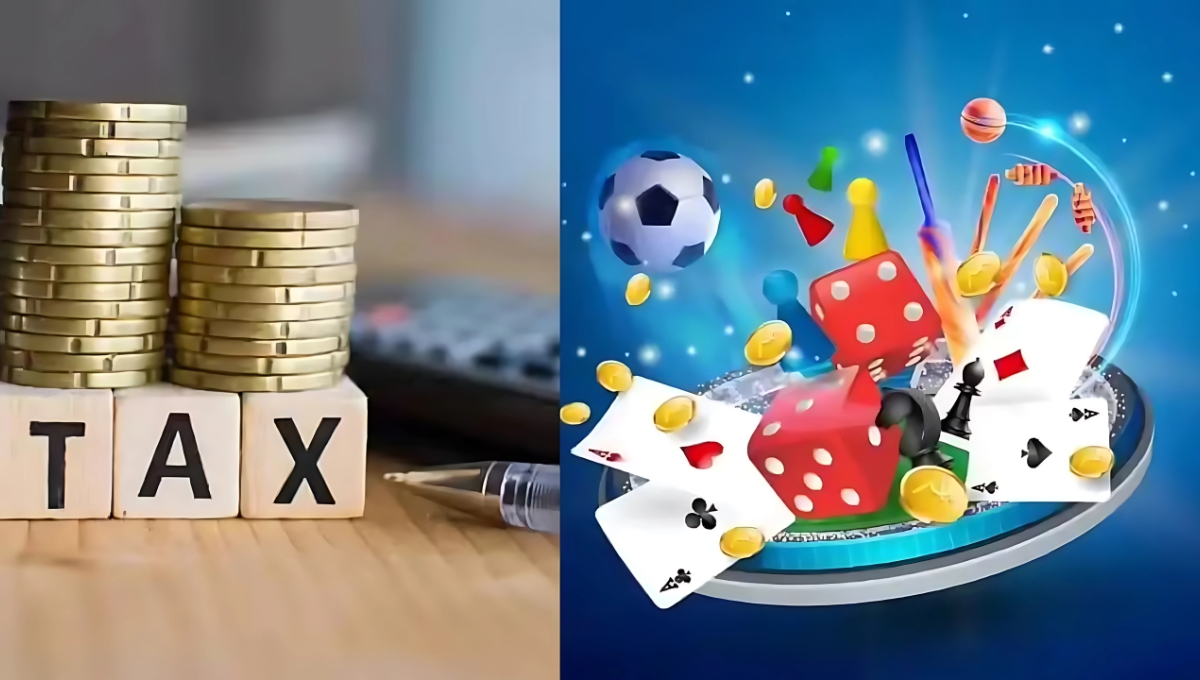 10 रुपये की कमाई भी हो सकती है परेशानी Online Gaming टैक्स नियम समझें