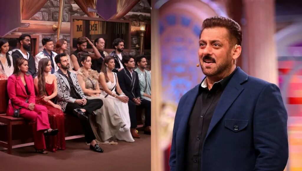Bigg Boss 19: Salman Khan की आंखें भर आईं, Kunickaa Sadanand ने मां की संघर्ष कहानी सुनाई