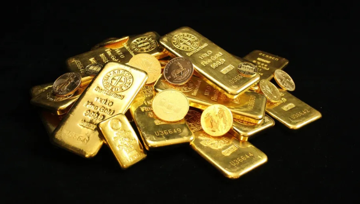 Gold Price 8 September 2025: आज सोने की कीमत में हुई भारी बढ़ोतरी