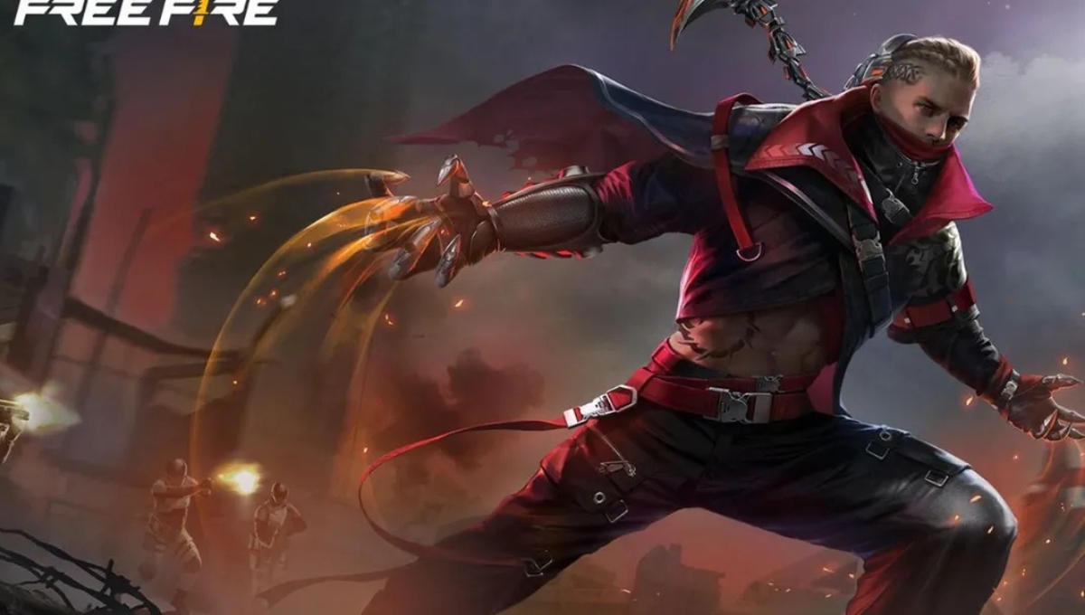 Free Fire Max Redeem Codes 8 सितंबर 2025 अभी पाएं एक्सक्लूसिव इनाम