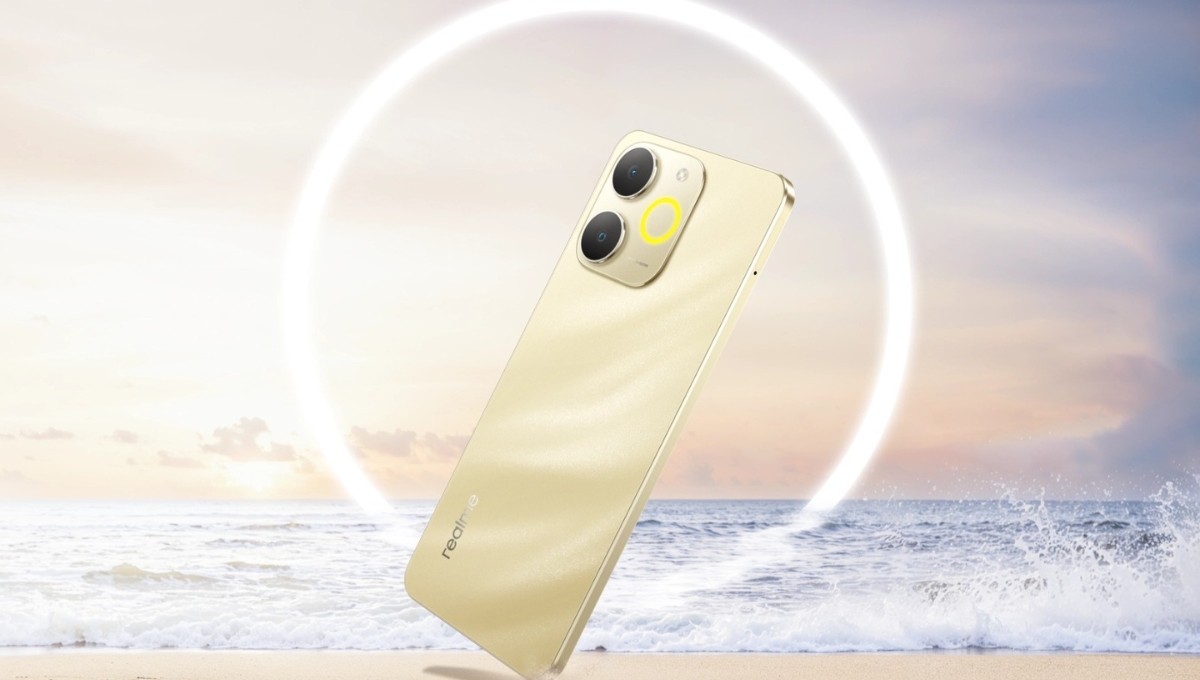 Realme Narzo 80 Lite: ₹7,299 में दमदार फीचर्स और 6300mAh बैटरी वाला स्मार्टफोन