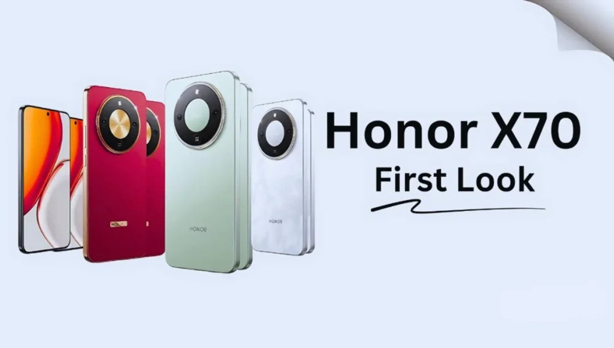 Honor X70 Launch: 8300mAh рдмреИрдЯрд░реА рдФрд░ 50MP рдХреИрдорд░реЗ рдХреЗ рд╕рд╛рде рдзрдорд╛рдХреЗрджрд╛рд░ рдлреАрдЪрд░реНрд╕ рдЬрд╛рдиреЗрдВ рдХреАрдордд