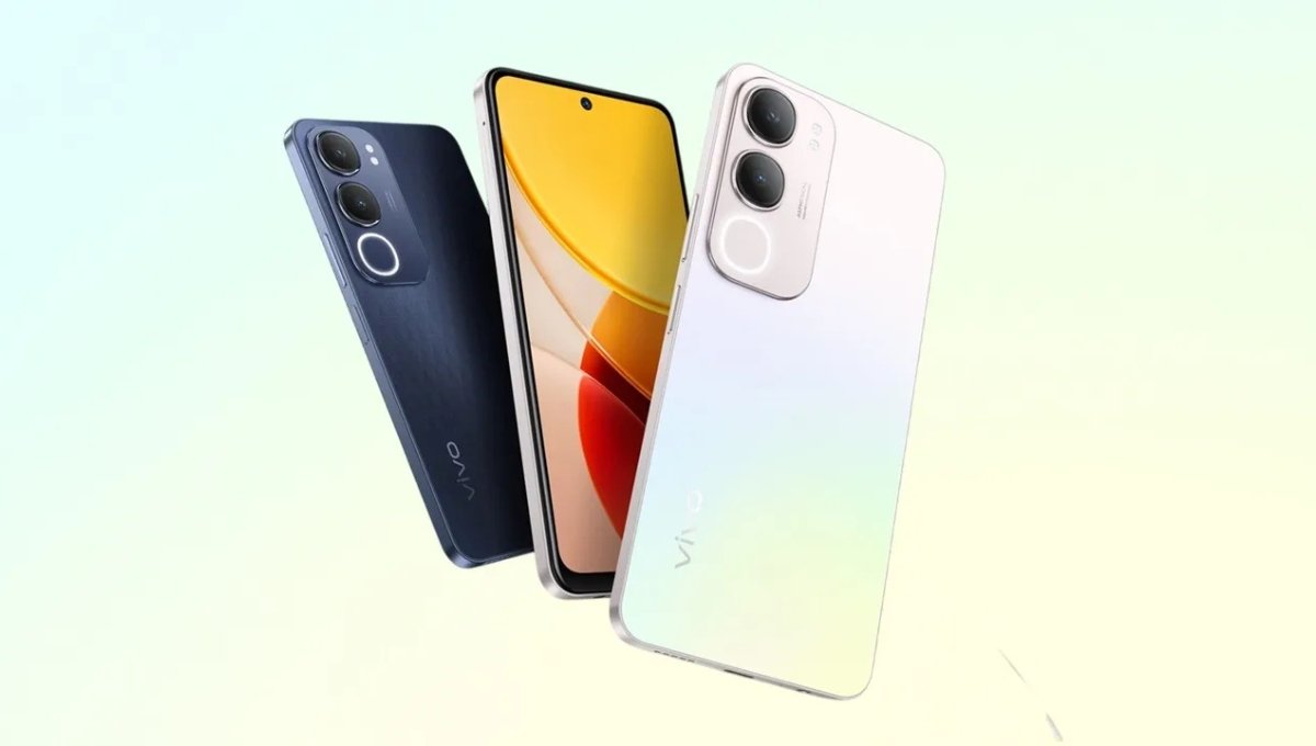 Vivo Y19s Pro: 50MP कैमरा, 6000mAh बैटरी और 44W फास्ट चार्ज के साथ प्राइस फीचर्स