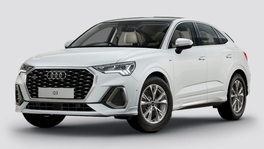 Audi Q3 Review: दमदार फीचर्स और ₹46.14 लाख से शुरू होने वाली कीमत