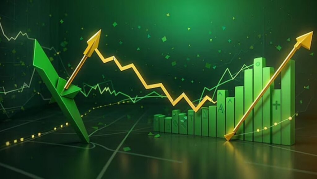 Stock Market Highlights: आईटी शेयरों की उड़ान, सेंसेक्स 81,100 और निफ्टी 24,869 पर बंद