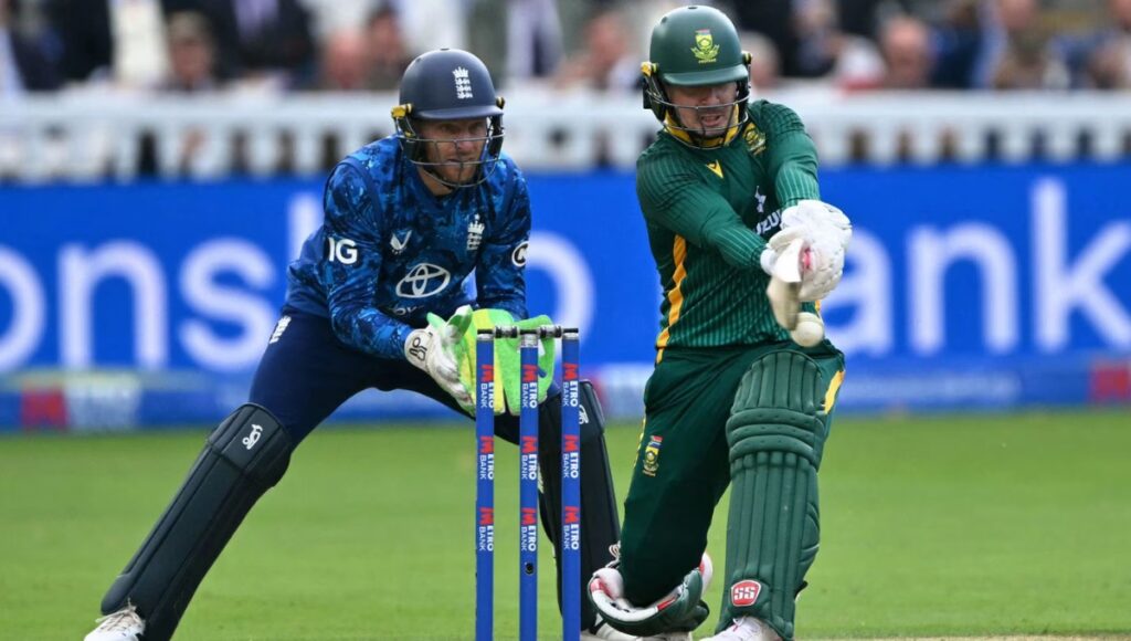 Dewald Brevis ने SA20 ऑक्शन में रचा इतिहास, Pretoria Capitals में बनी बड़ी खरीदारी