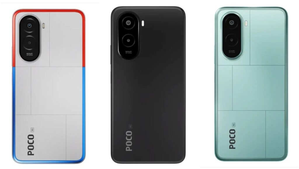 Xiaomi Poco M7 Plus: 7000mAh बैटरी, 50MP कैमरा और ₹18,999 की कीमत में जबरदस्त फीचर्स