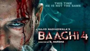 Baaghi 4 Review: टाइगर श्रॉफ की फिल्म क्यों दर्शकों को नहीं भा पाई