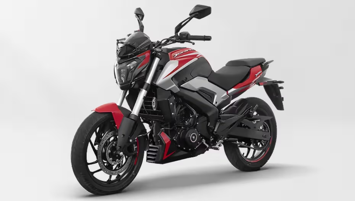 Bajaj Dominar 250: ₹2,22,585 दमदार 26.63 BHP पावर और स्टाइलिश LED हेडलैम्प के साथ