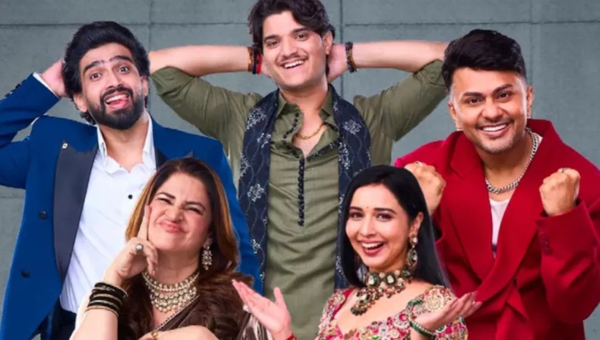 Bigg Boss 19 में आमाल मलिक बने नए कप्तान, टाई ब्रेकर राउंड में जीत से मच गया हंगामा