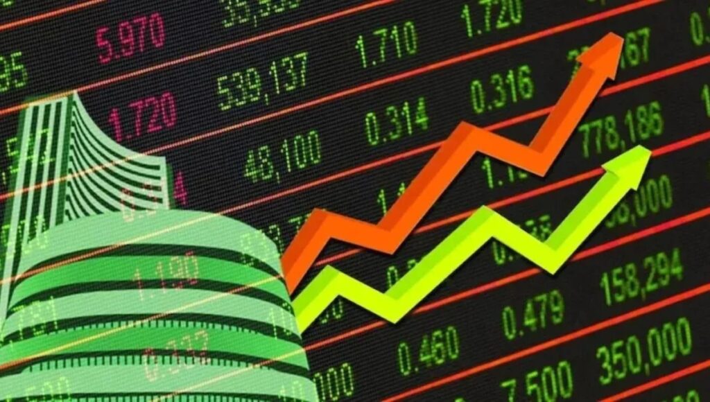 Stock Market सोमवार के शेयर बाज़ार की चाल किन कारकों पर रहेगी नज़र