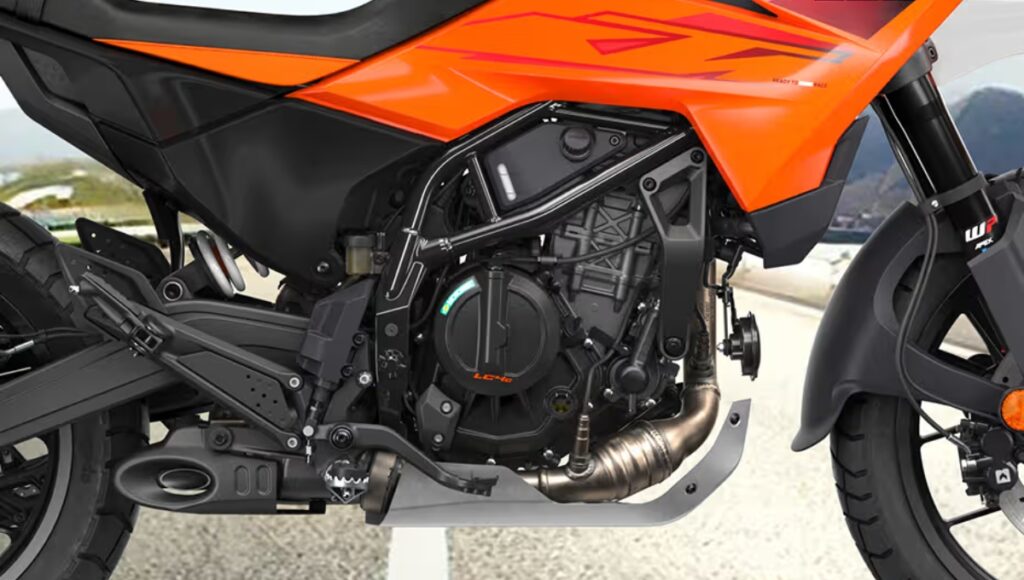 KTM 250 Adventure: दमदार Features और किफायती Price के साथ रोमांचक सफर का मज़ा