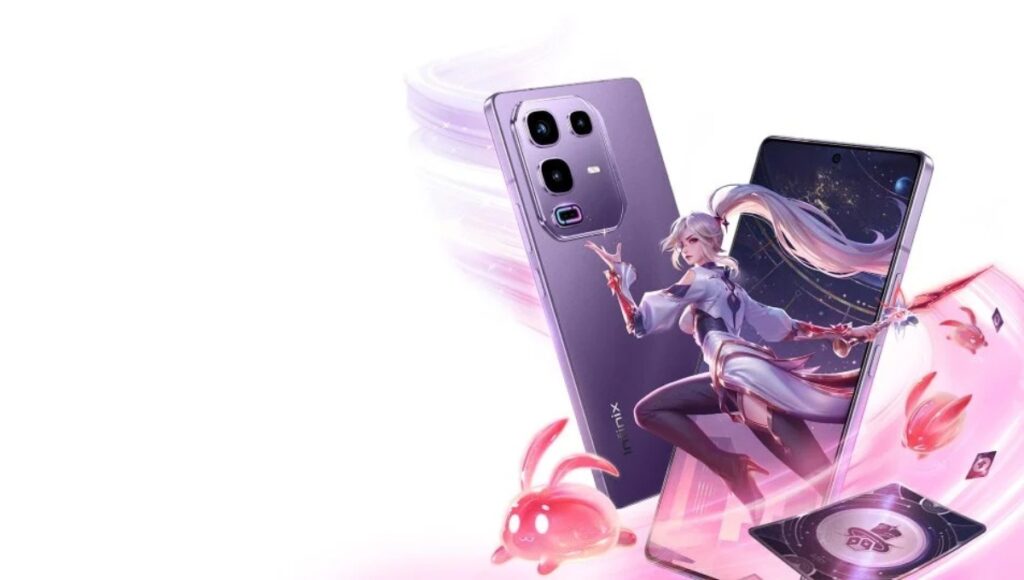 Infinix Note 50s: Price and Features 5500mAh बैटरी, 64MP कैमरा और 45W फास्ट चार्जिंग