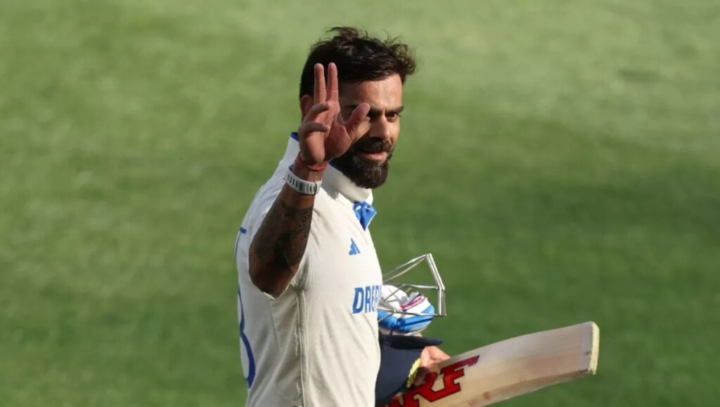 Virat Kohli का लंदन में फिटनेस टेस्ट बीसीसीआई के फैसले पर उठे सवाल