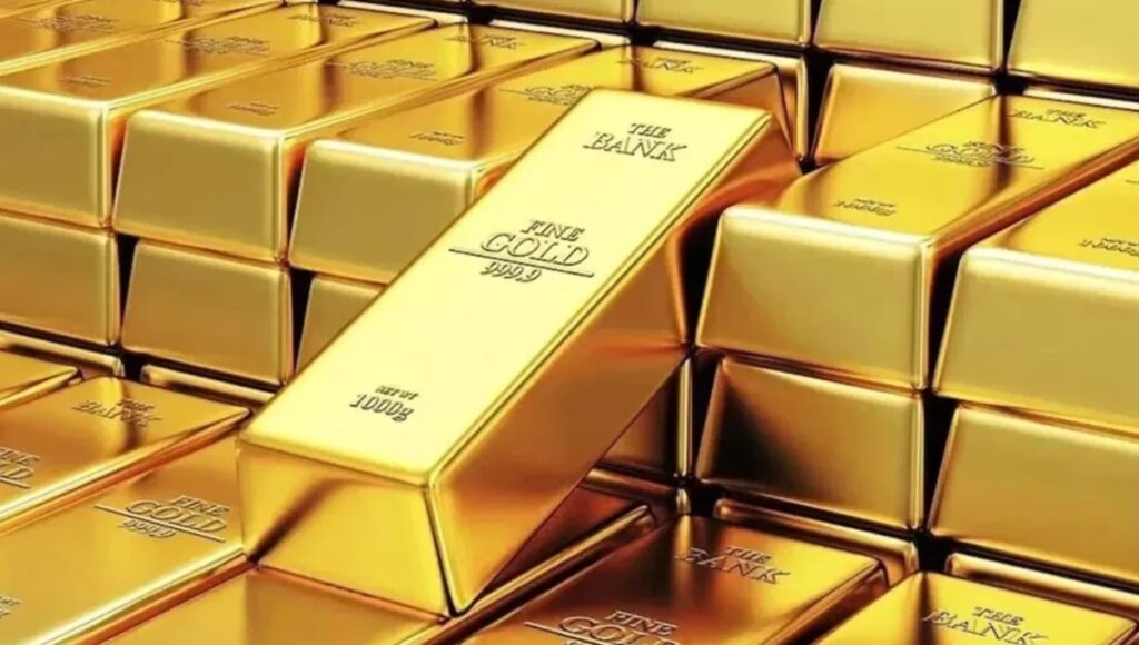 4 सितंबर को Gold Price में उतार-चढ़ाव निवेशकों को क्या करना चाहिए