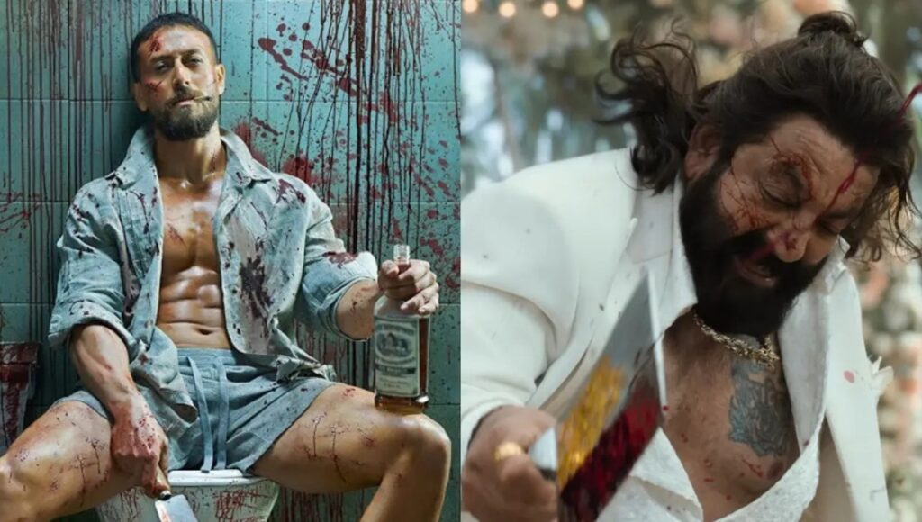 Baaghi 4 First Review: टाइगर श्रॉफ की फिल्म देगी हर सीन में ब्लॉकबस्टर एक्सपीरियंस