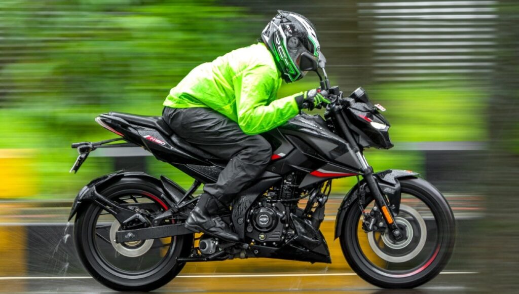 Bajaj Pulsar N160: दमदार फीचर्स और ₹1.46 लाख की कीमत के साथ तैयार
