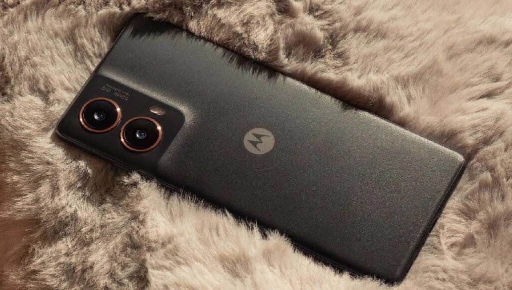 Motorola G85 5G: 50MP कैमरा, 5000mAh बैटरी और कीमत सिर्फ ₹15,999
