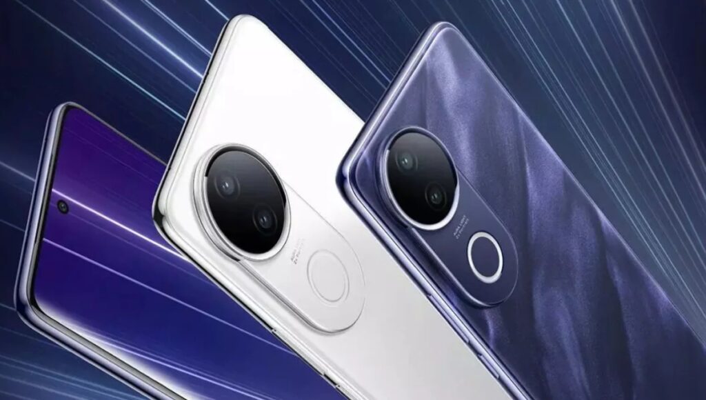 Vivo T4R 5G: 50MP कैमरा, 5700mAh बैटरी और दमदार परफॉर्मेंस सिर्फ ₹19,499 में